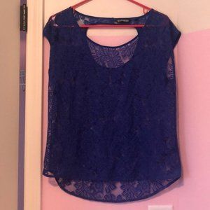 Express Top
